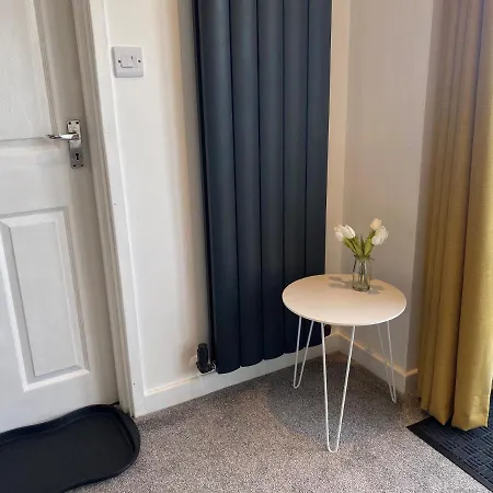 Apartment 95 Kirkby Lonsdale