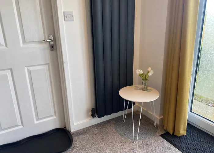 Apartment 95 Kirkby Lonsdale